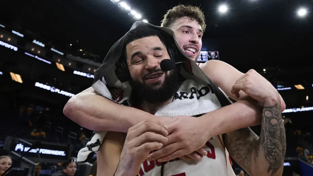 Rockets Stun Warriors to Force Game 7: VanVleet’s Clutch Performance and What’s Next