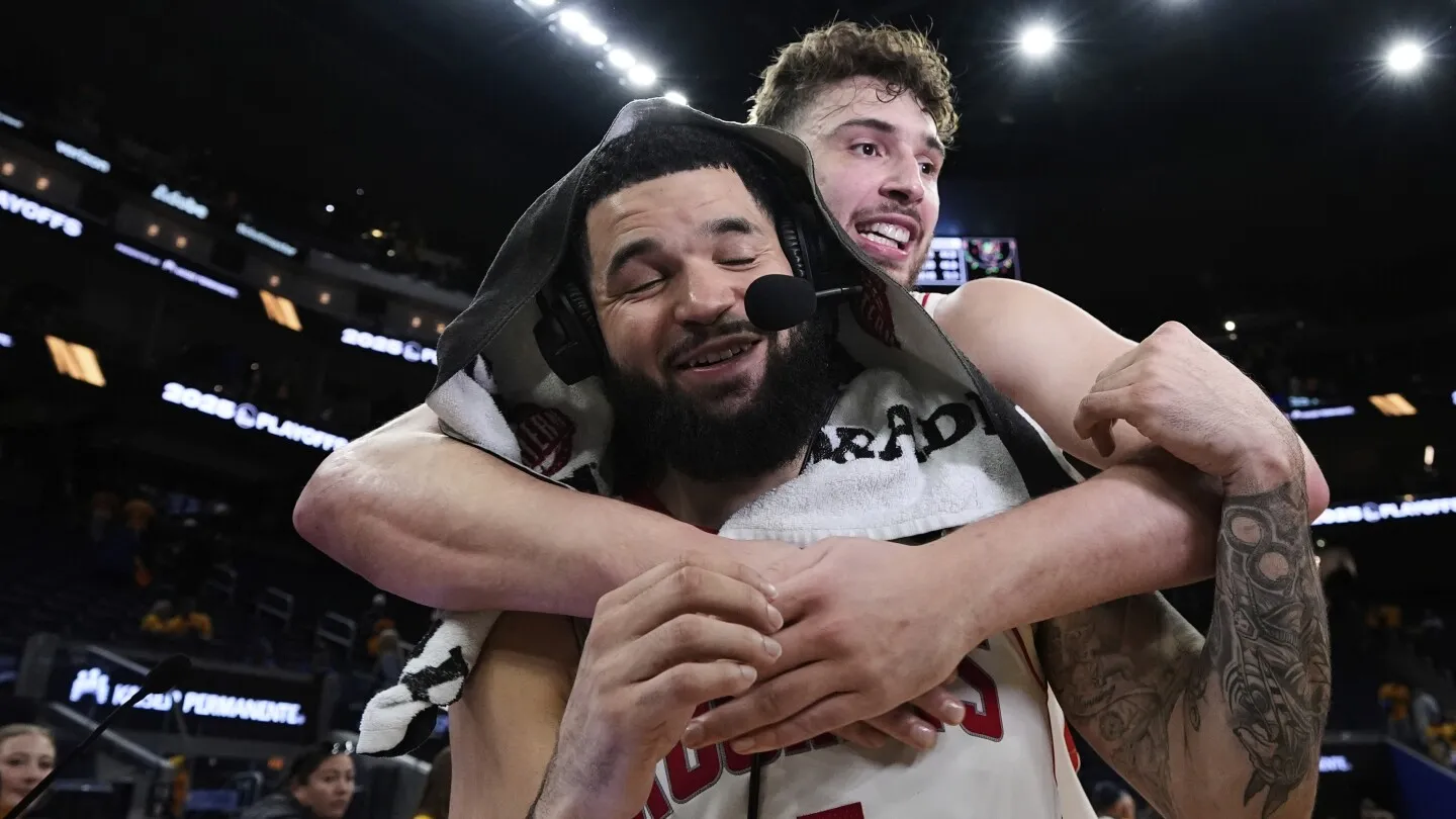 Rockets Stun Warriors to Force Game 7: VanVleet’s Clutch Performance and What’s Next