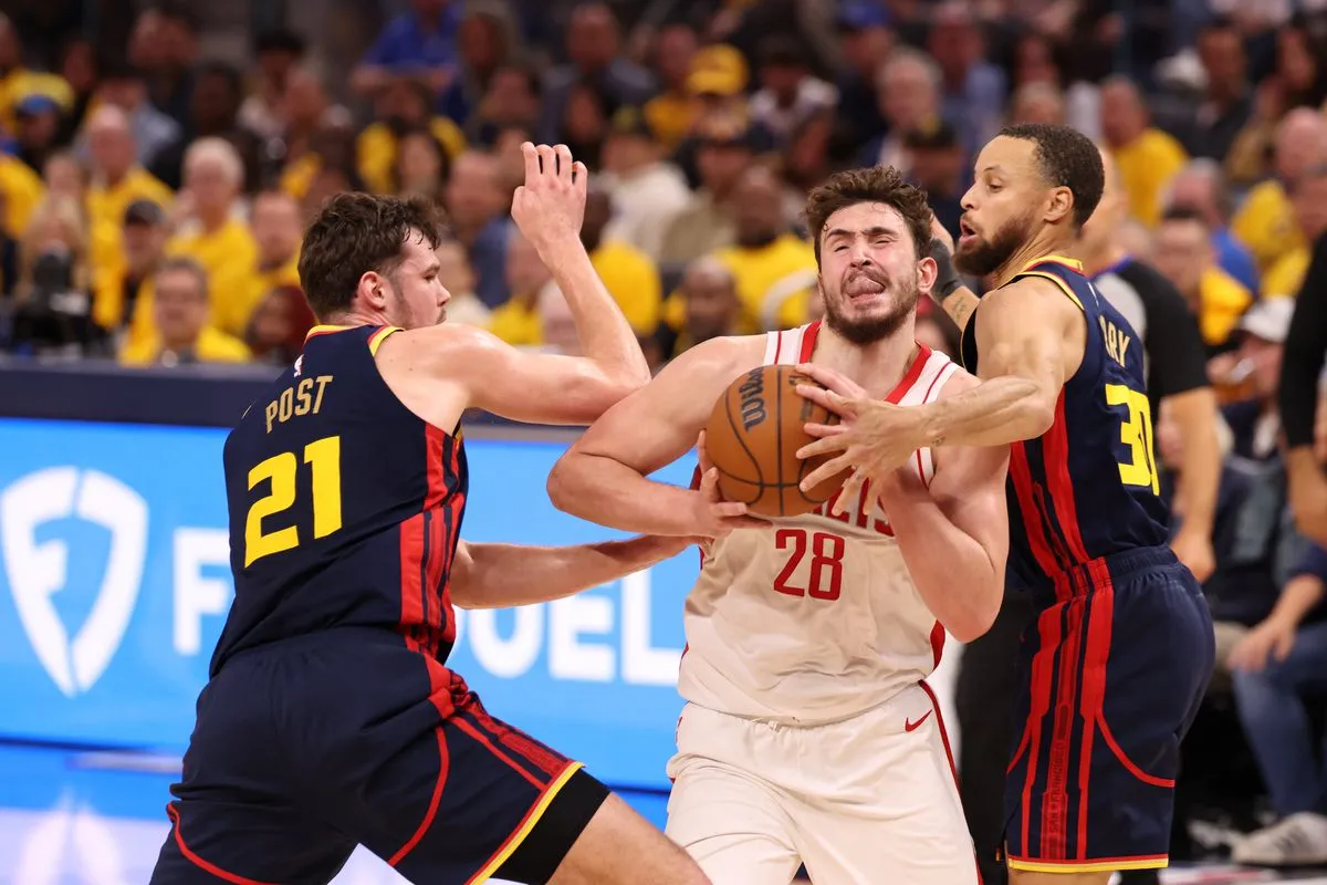 Rockets Stun Warriors to Force Game 7: VanVleet’s Clutch Performance and What’s Next