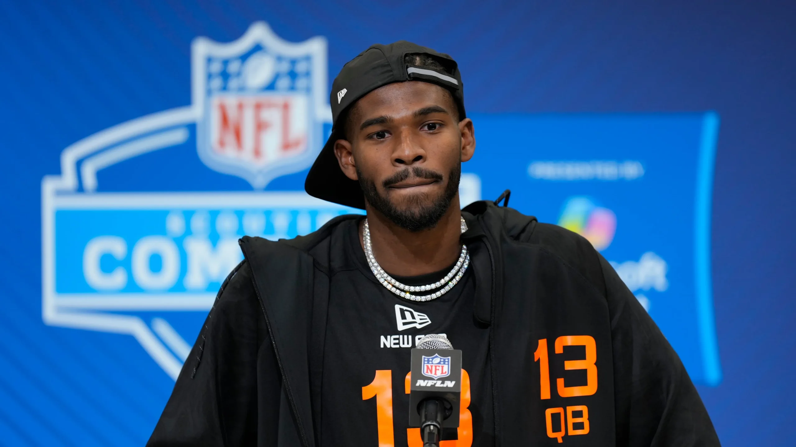 Shedeur Sanders Promises to Bring Cleveland a Super Bowl: What’s Next for the Browns' Rookie QB?