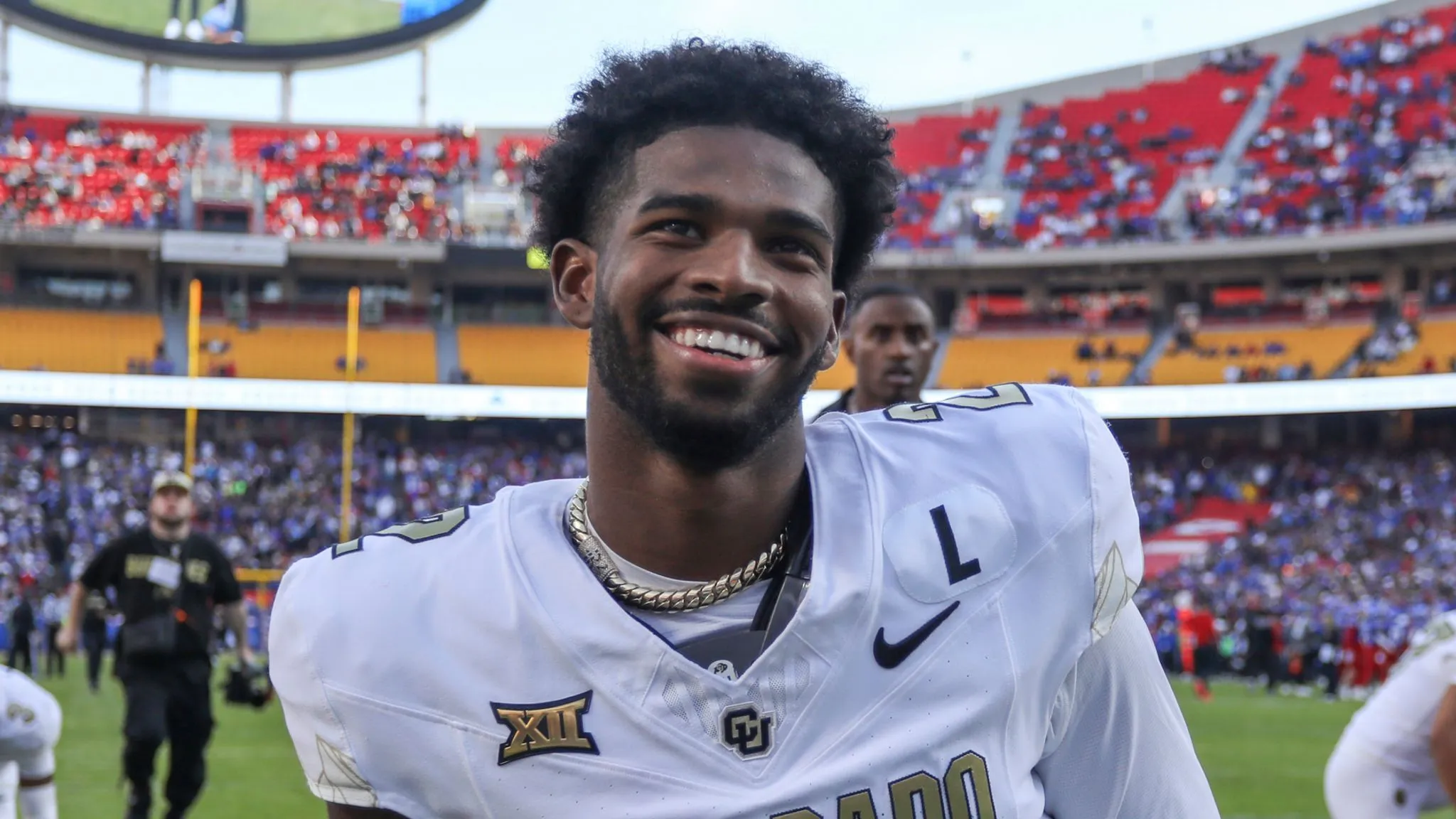Shedeur Sanders Promises to Bring Cleveland a Super Bowl: What’s Next for the Browns' Rookie QB?