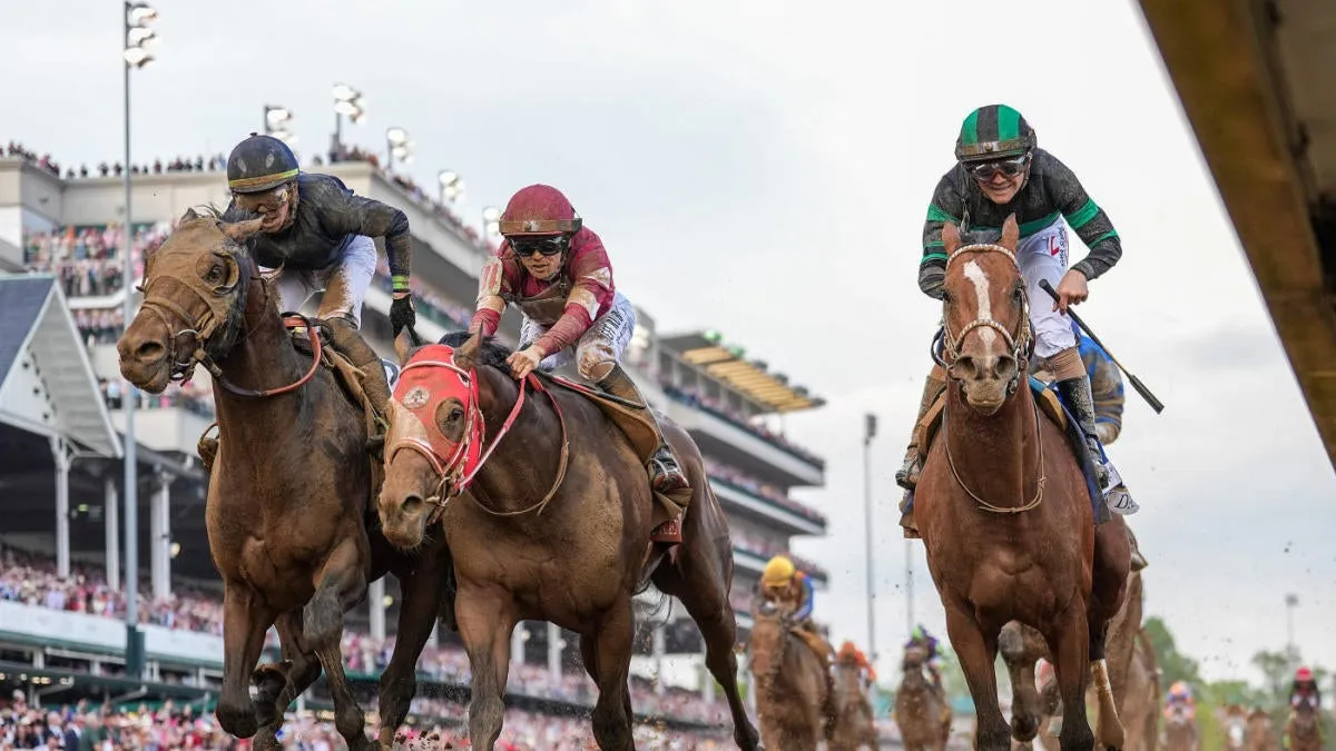 Surprising 2025 Kentucky Derby Picks: Expert Predictions and Longshot Horses to Watch