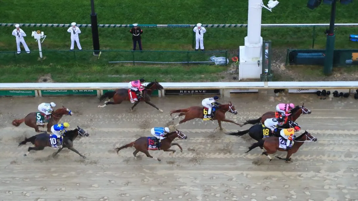 Surprising 2025 Kentucky Derby Picks: Expert Predictions and Longshot Horses to Watch