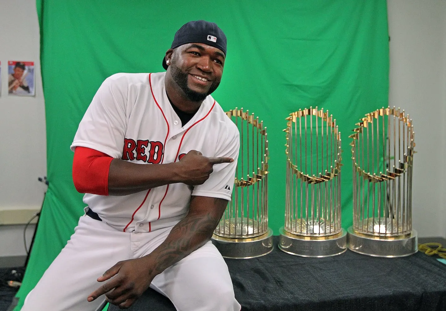 Top 80 Quotes from David Ortiz for Baseball Fans--------