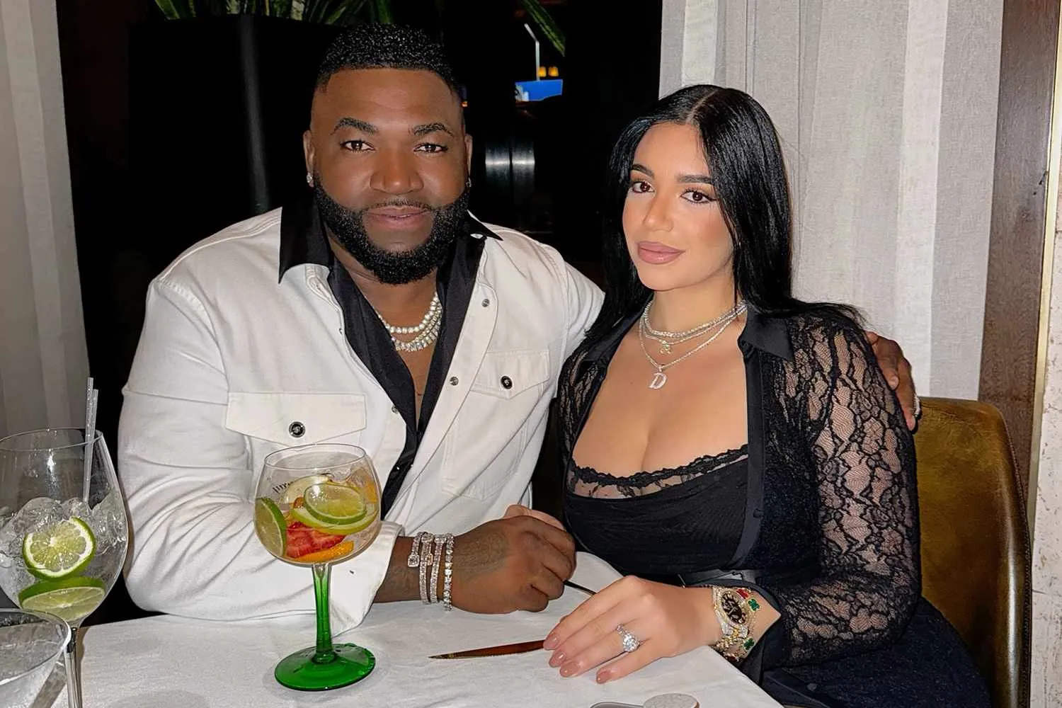 Top 80 Quotes from David Ortiz for Baseball Fans-------