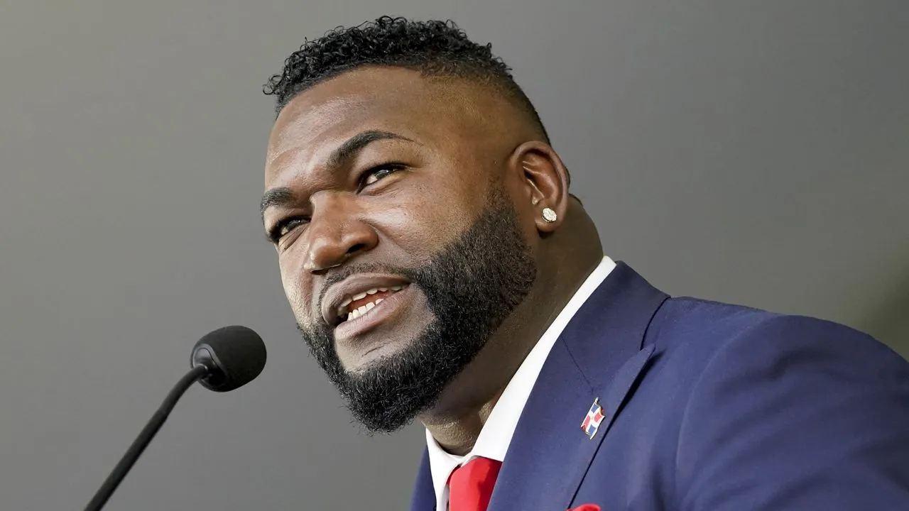 Top 80 Quotes from David Ortiz for Baseball Fans------