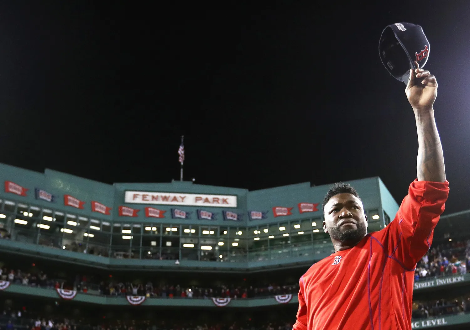 Top 80 Quotes from David Ortiz for Baseball Fans-----