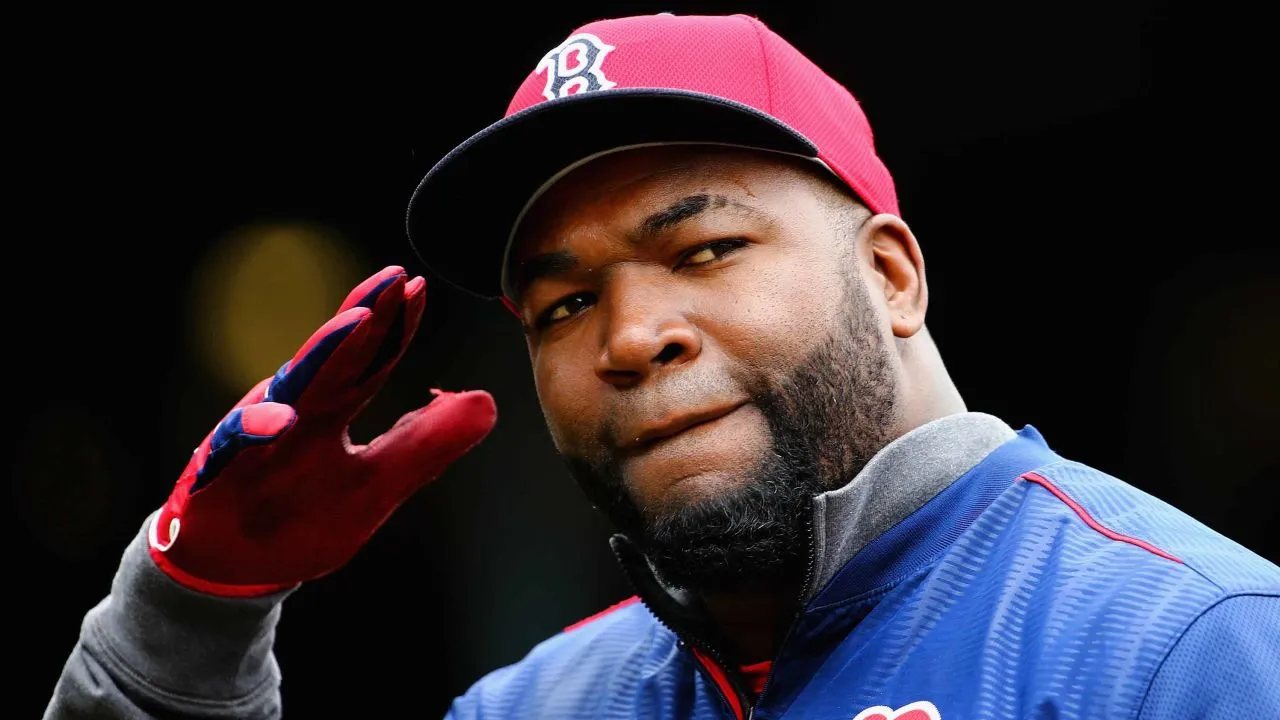 Top 80 Quotes from David Ortiz for Baseball Fans----