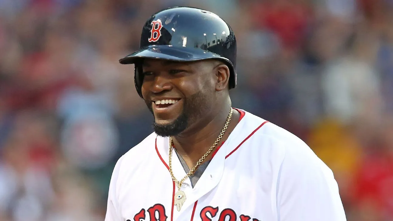 Top 80 Quotes from David Ortiz for Baseball Fans---