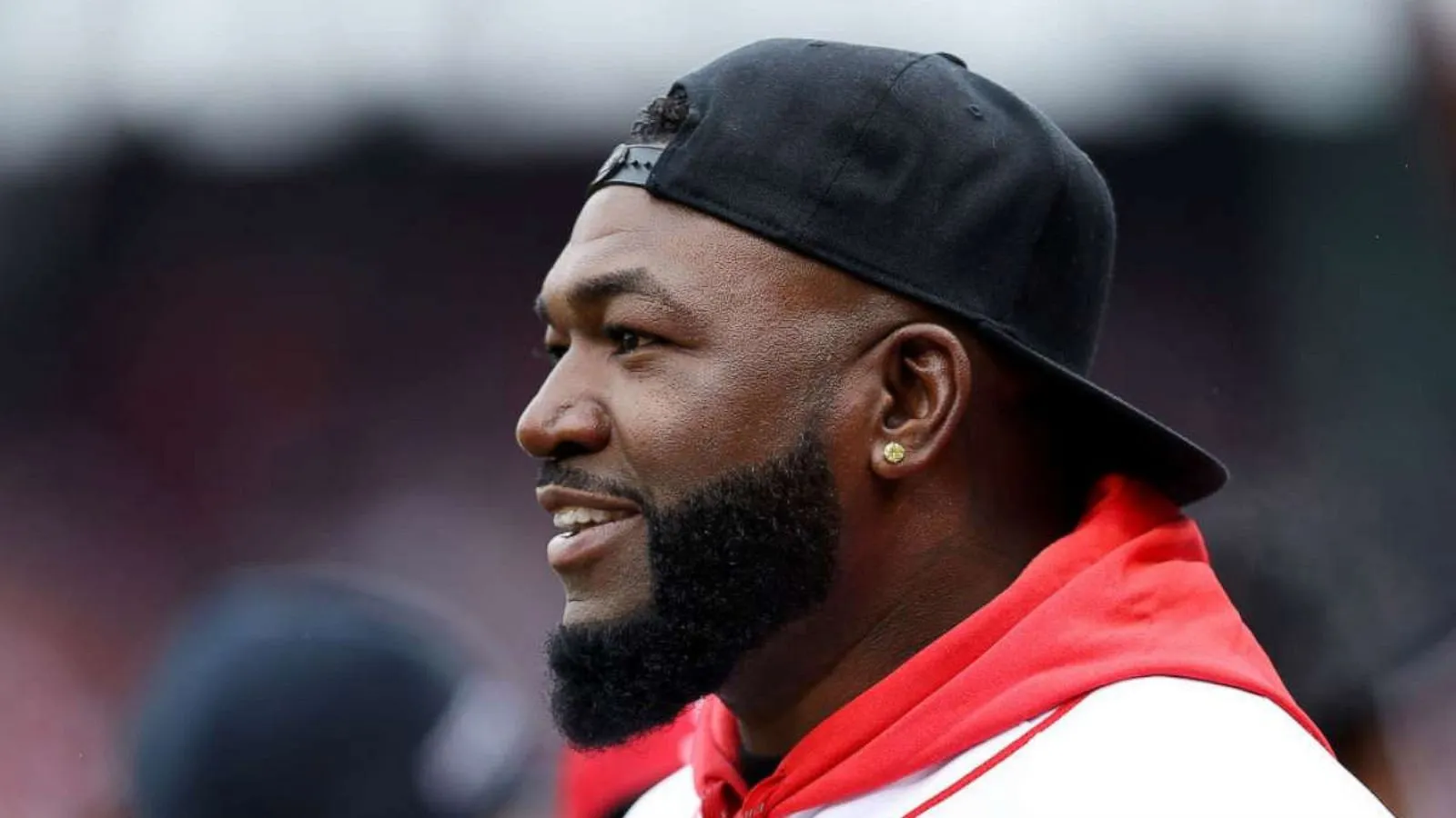 Top 80 Quotes from David Ortiz for Baseball Fans-