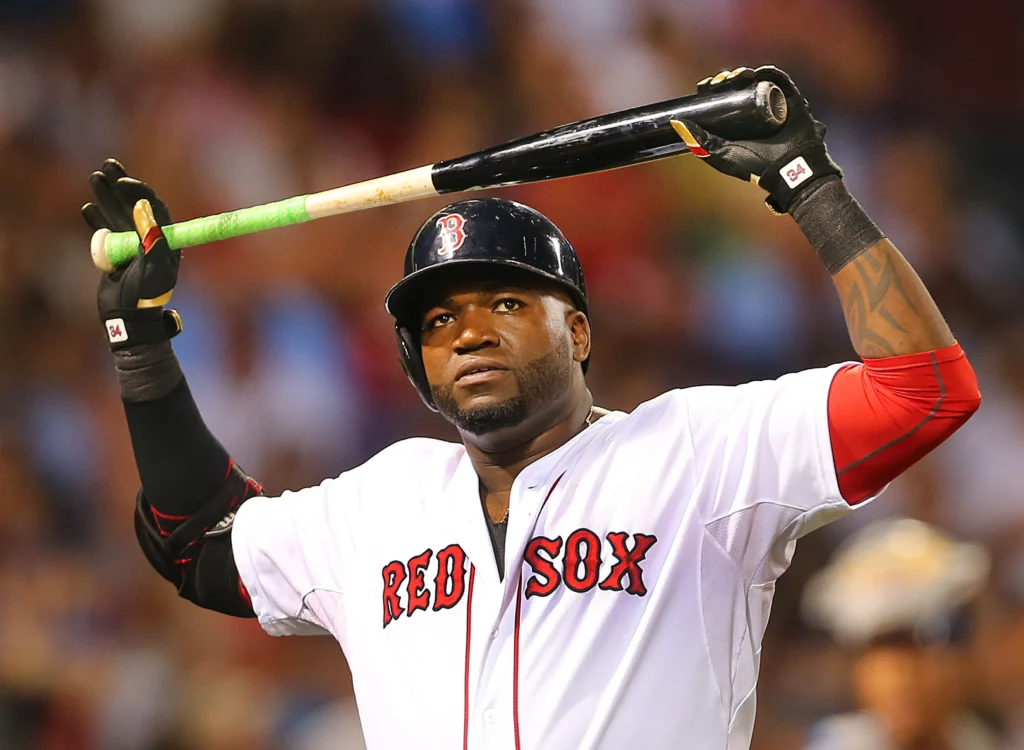 Top 80 Quotes from David Ortiz for Baseball Fans