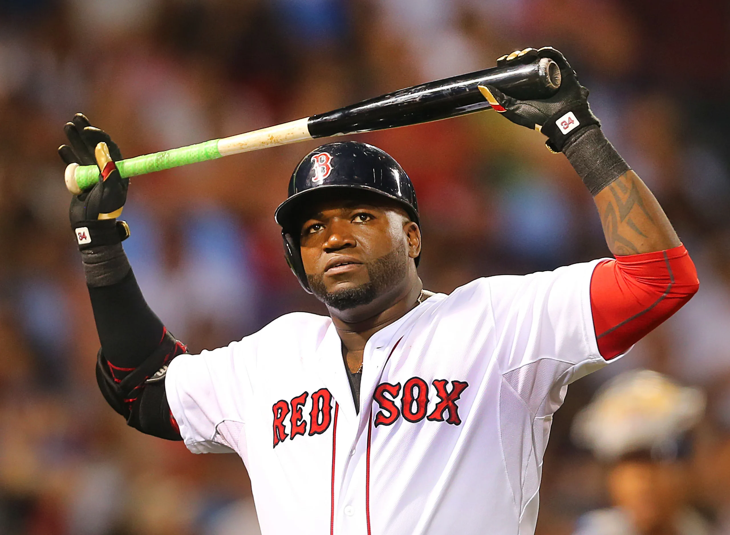 Top 80 Quotes from David Ortiz for Baseball Fans