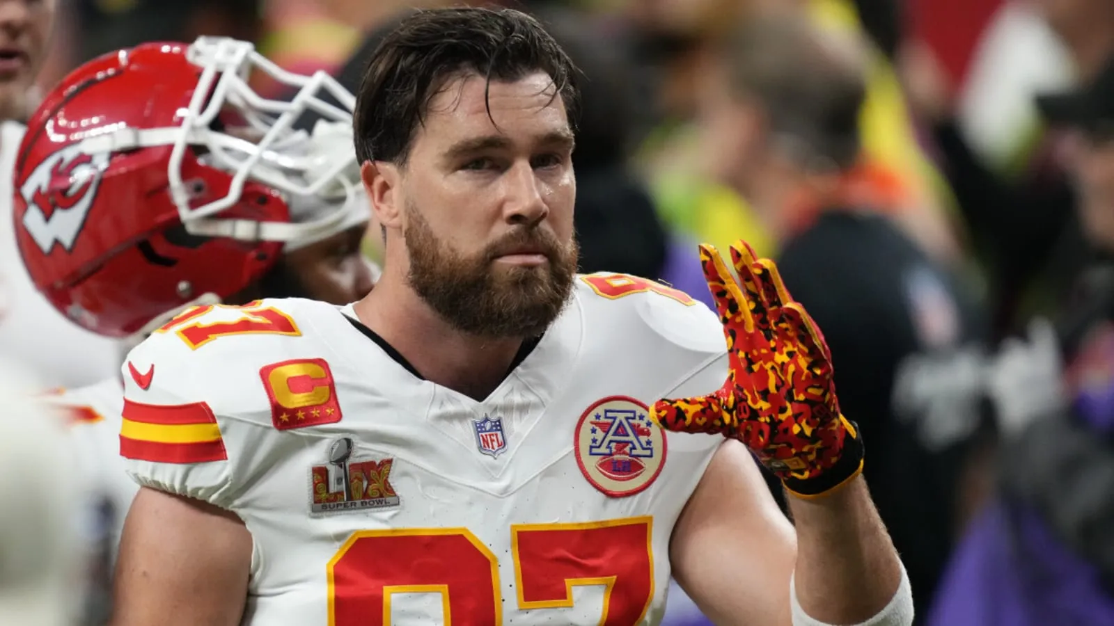 Travis Kelce’s Changing Role in Chiefs’ Offense: What Fans Can Expect in 2025