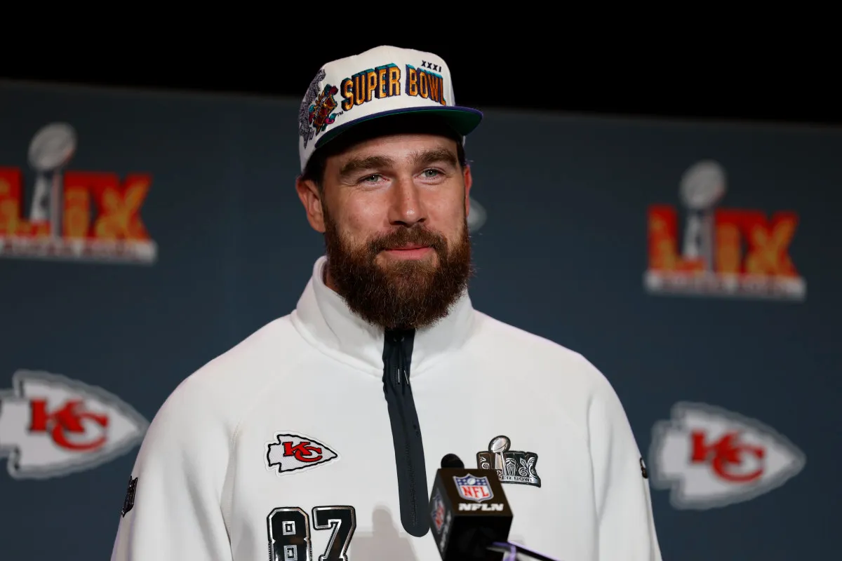 Travis Kelce’s Changing Role in Chiefs’ Offense: What Fans Can Expect in 2025