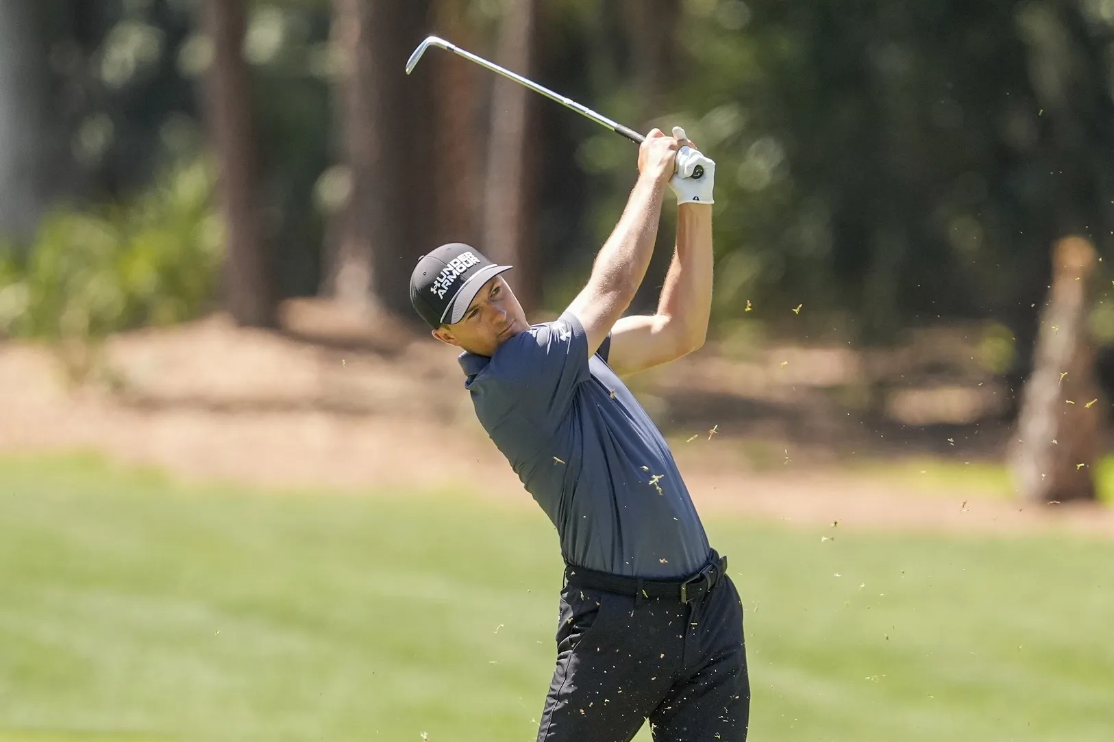 Who Will Take the Crown at the CJ Cup Byron Nelson? Top Bets and Picks for 2025
