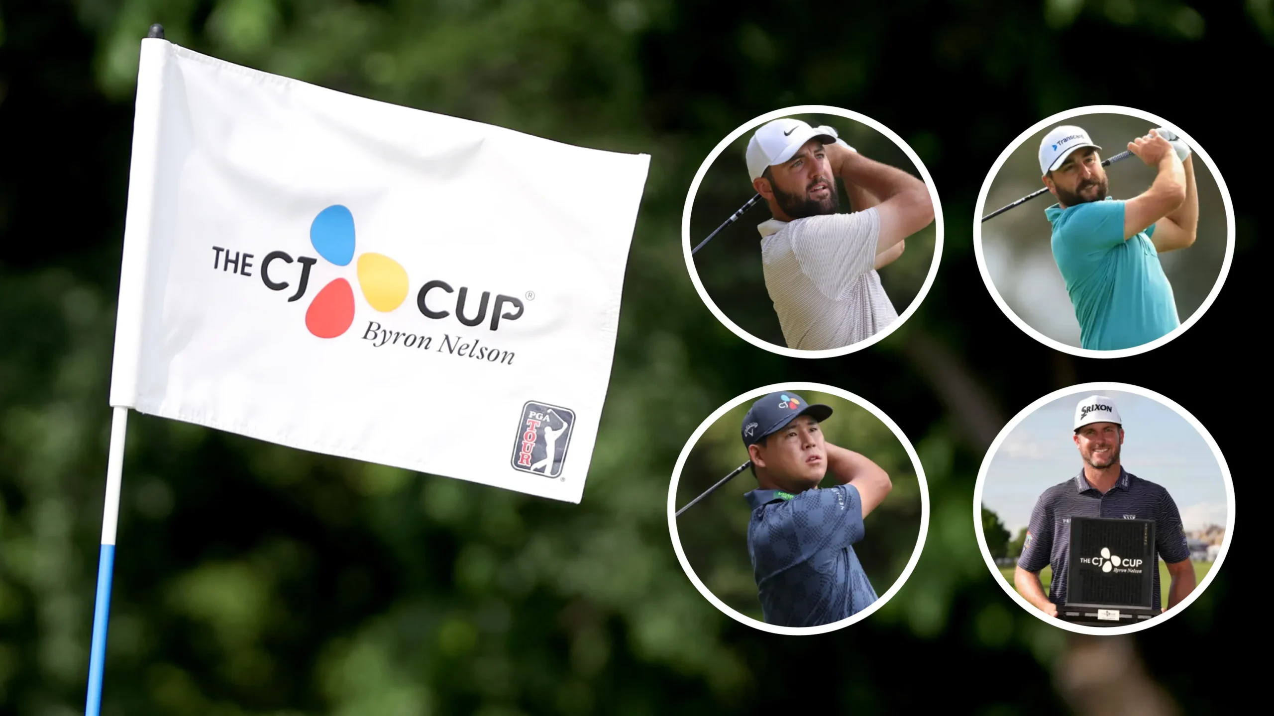 Who Will Take the Crown at the CJ Cup Byron Nelson? Top Bets and Picks for 2025