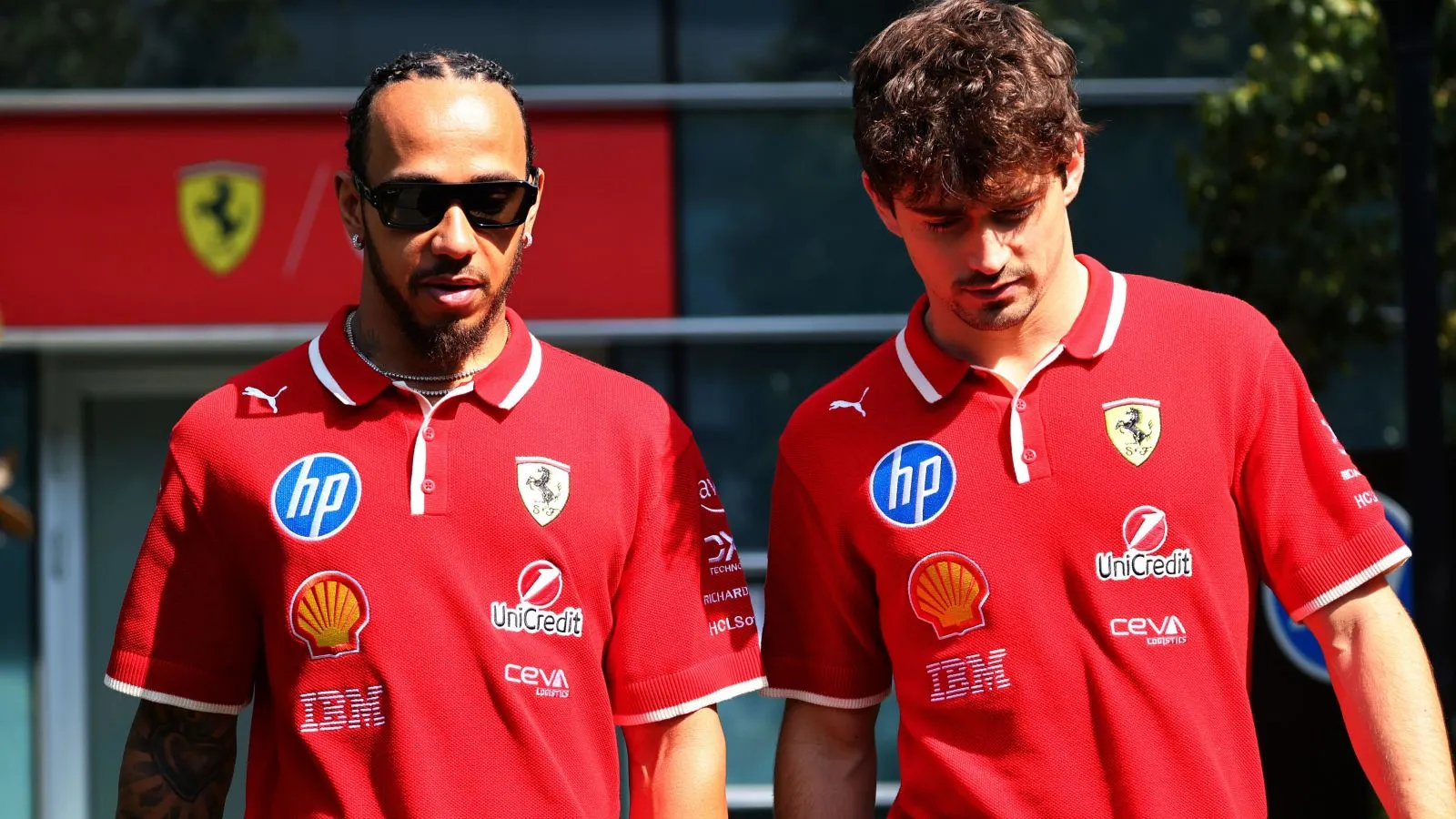 Why Ferrari’s Miami GP Team Orders Sparked Tension Between Leclerc and Hamilton