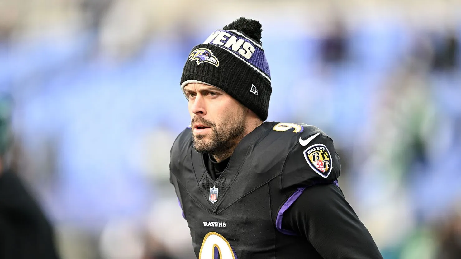 Why the Ravens Let Go of Justin Tucker: What the Controversial Decision Means for the Team
