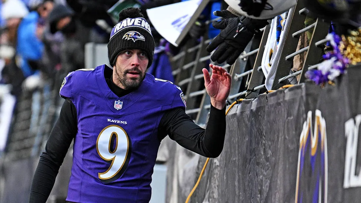Why the Ravens Let Go of Justin Tucker: What the Controversial Decision Means for the Team