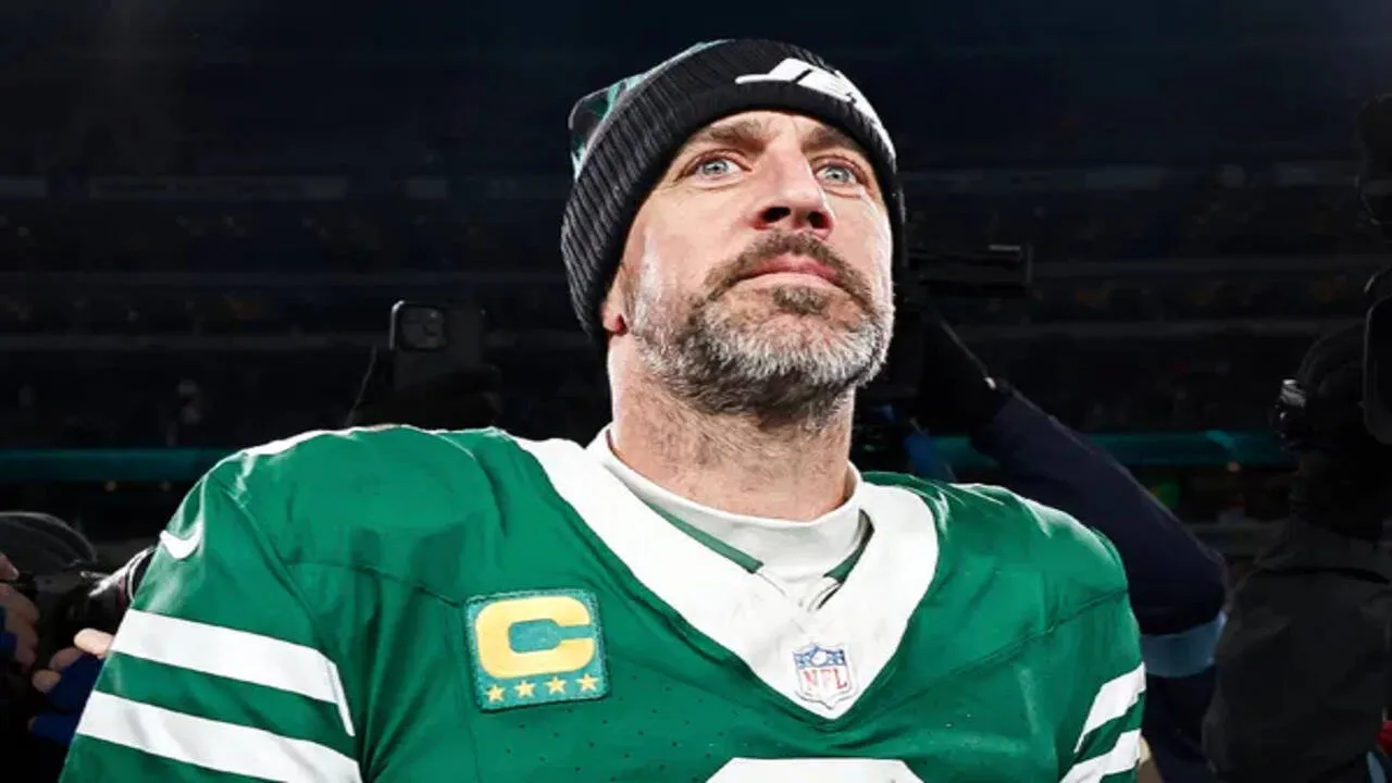 Why the Steelers Are Preparing for Aaron Rodgers to Lead Their 2025 Season
