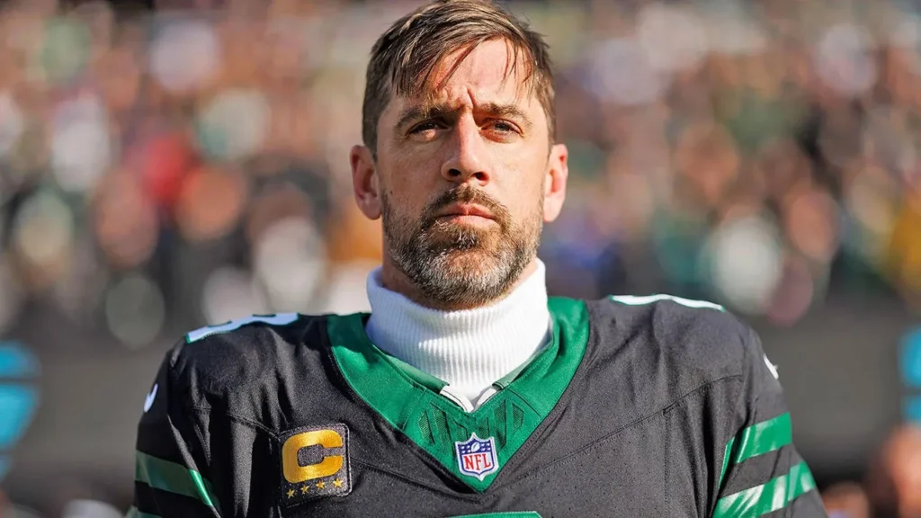 Why the Steelers Are Preparing for Aaron Rodgers to Lead Their 2025 Season