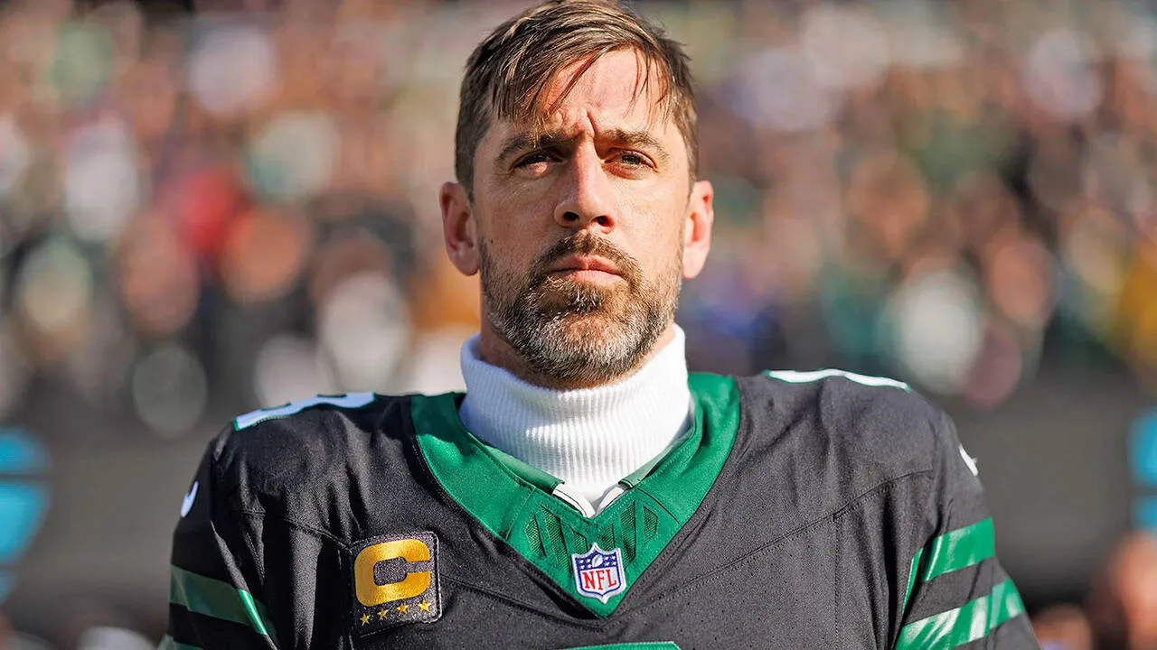 Why the Steelers Are Preparing for Aaron Rodgers to Lead Their 2025 Season