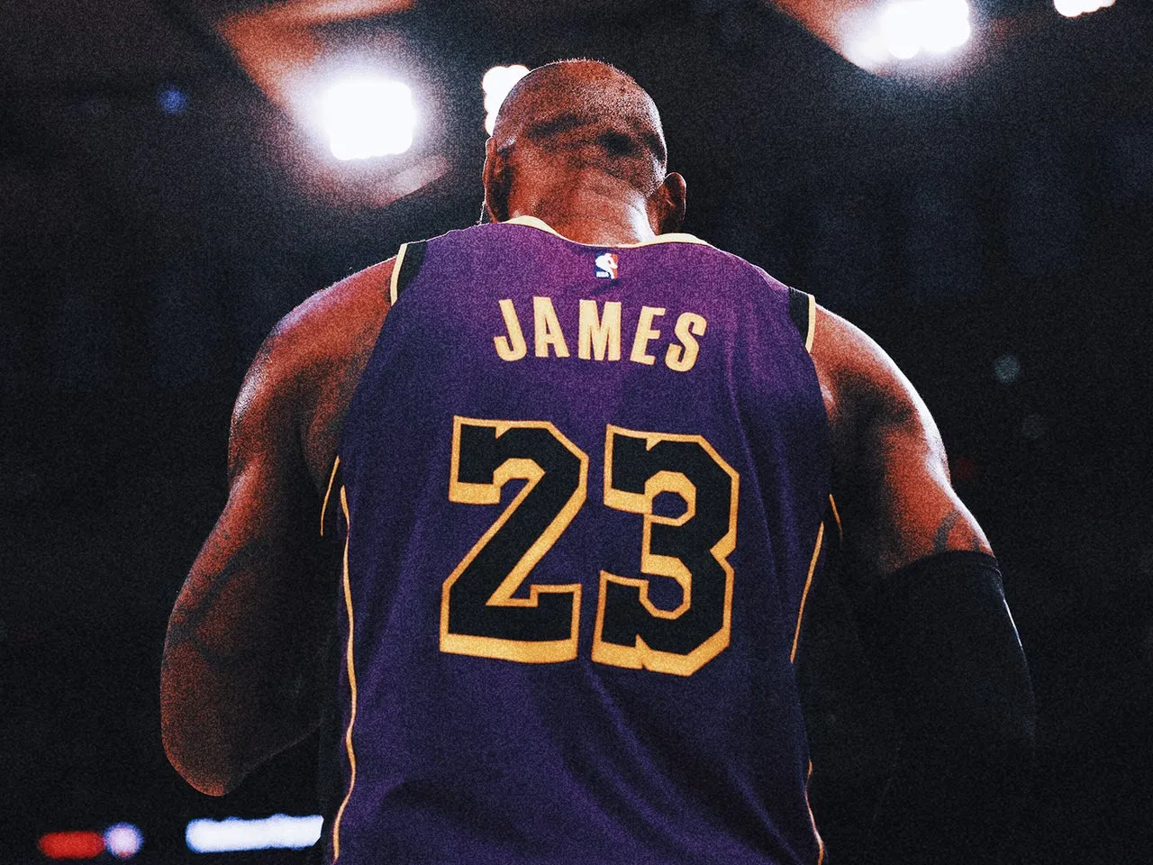 Will LeBron James Return for Another Season? Lakers Superstar Faces Big Decision After 22nd NBA Year
